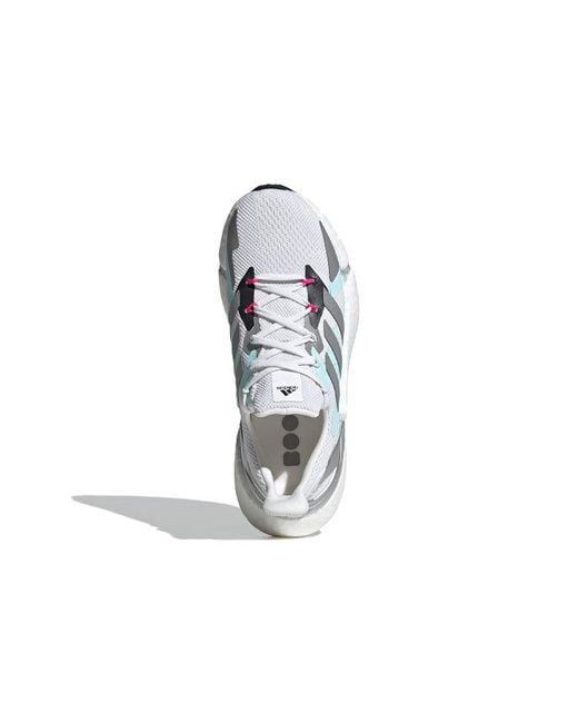 Adidas Blue (Wmns) X9000L4 Sky Tint'