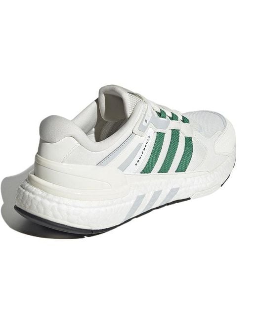 Adidas White Equipment+ Cozy Wear-Resistant for men