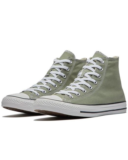 Converse Gray Chuck Taylor All Star 'Jade Stone' for men
