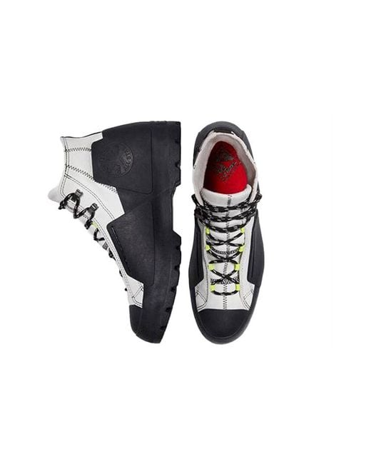 Converse Blue Chuck Taylor Storm Boot High 'Photon Dust' for men