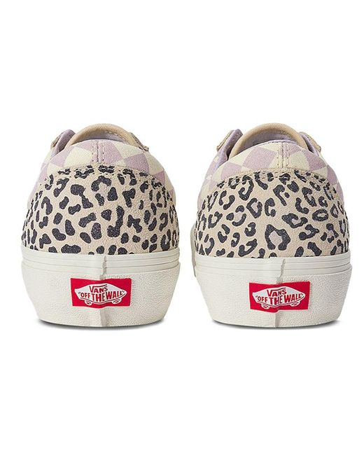 Vans Style 36 Decon Sf Purplewhite' for men