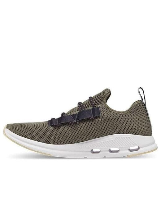 On Shoes Brown Cloudeasy for men