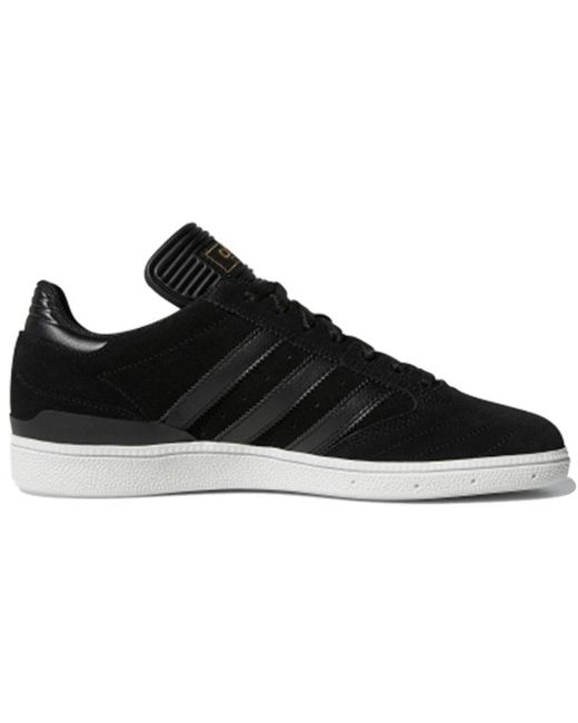 Adidas Black Busenitz 'Core' for men