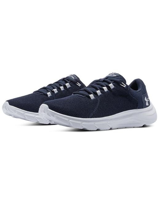 Under Armour Blue Phade Rn for men