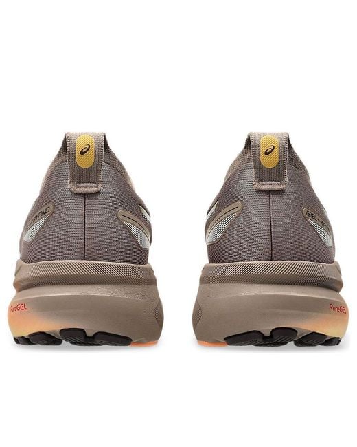Asics Brown (Wmns) Gel-Kayano 31 'Luxe Taupe'