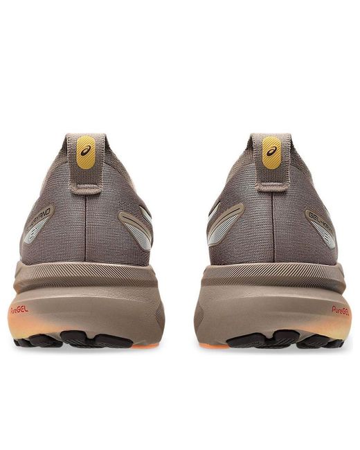 Asics Brown (Wmns) Gel-Kayano 31 'Luxe Taupe'