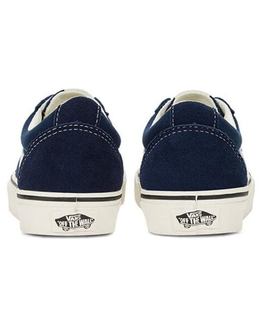 Vans (Wmns) Old Skool 36 Dx 'Dress Blues'