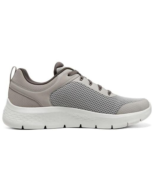 Skechers Gray Go Walk Flex for men