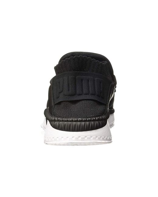PUMA Black Tsugi Shinsei for men