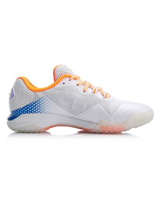 Li-ning Blue (Wmns) Dagger 2.0