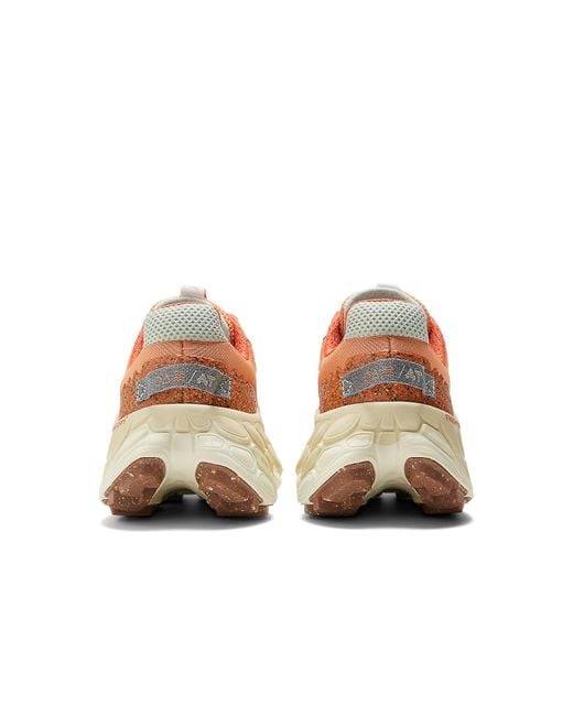 New Balance Pink (Wmns) Fresh Foam X More Trail V3 'Daydream Cayenne'