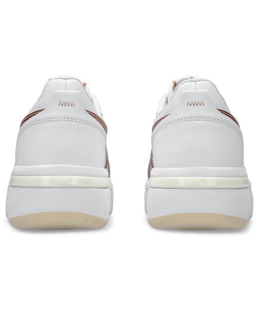 Asics White (Wmns) Japan S St Rose'