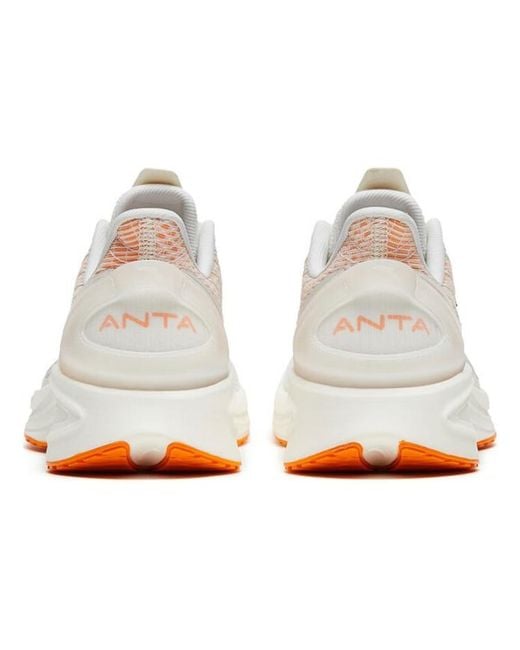 Anta White Lingo 3 for men