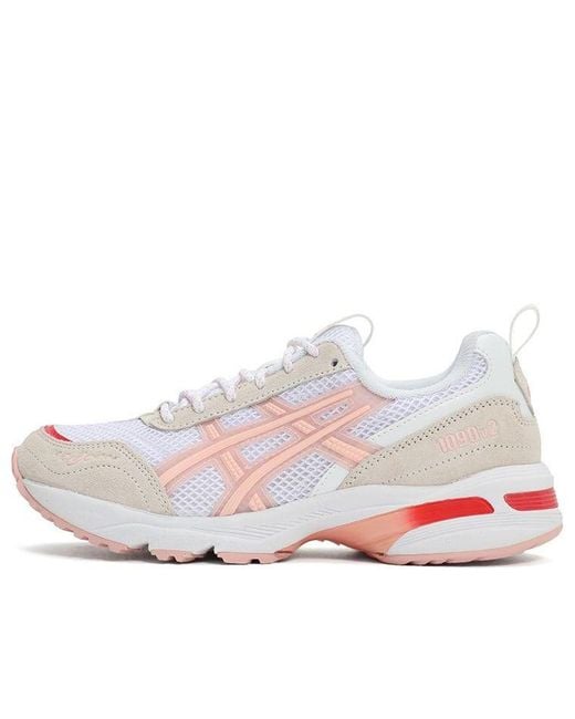 Asics Pink (Wmns) Gel-1090 V2