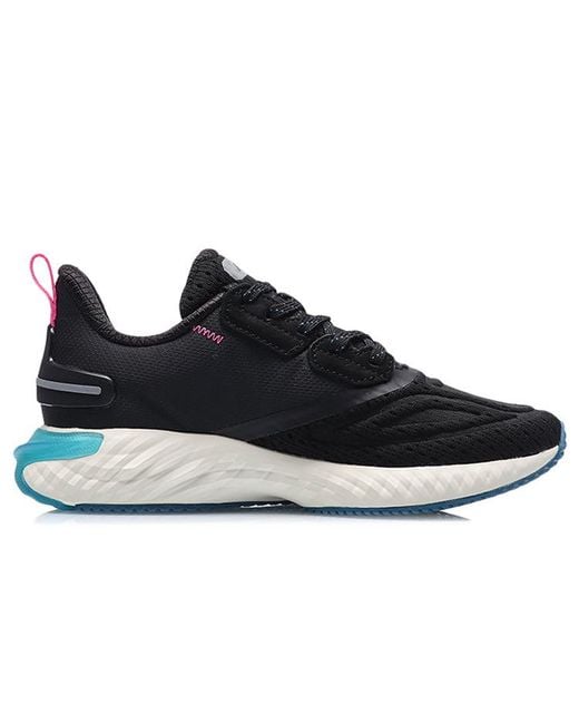Li-ning Blue (Wmns) Cloud 5 Shield