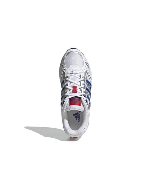 Adidas Blue Spiritain 2000 Marathon Running Shoes for men