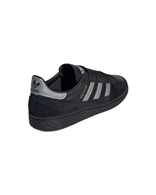 Adidas Blue Handball Spezial Wm