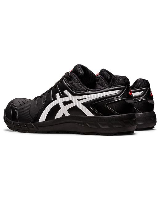 Asics Black Winjob Cp113 for men