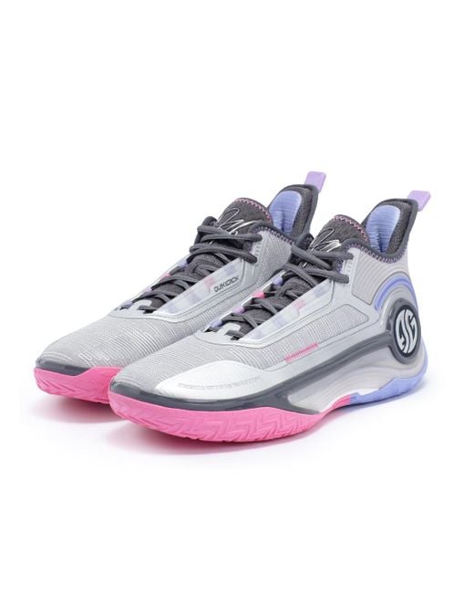 361 Degrees Blue Ag4 Aaron Gordon 'Self-Reflection' for men