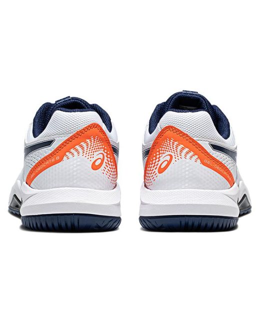 Asics Blue Gel-Dedicate 8 Expanse' for men