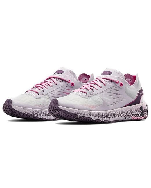 Under Armour Purple (Wmns) Hovr Machina Lt Void'
