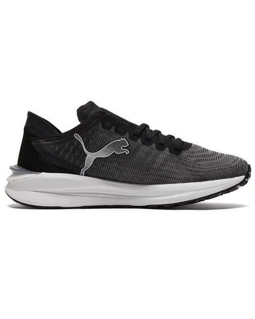 PUMA Black (Wmns) Electrify Nitro