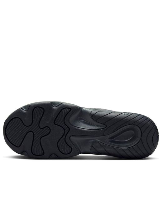 Nike Black Tech Hera Anthracite for men