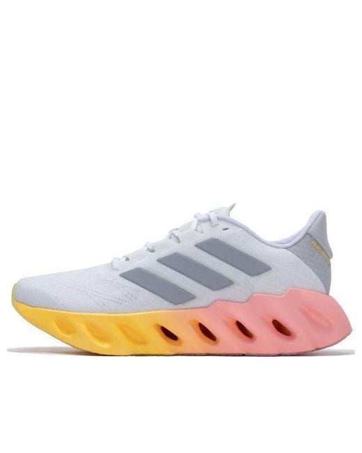 Adidas Blue Switch Fwd 2 M 'Cloud Halo Spark' for men