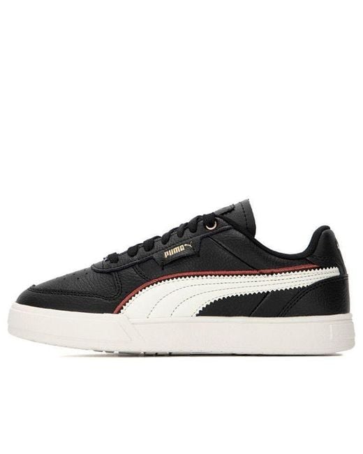PUMA Black Caven Dime Fc Intense' for men