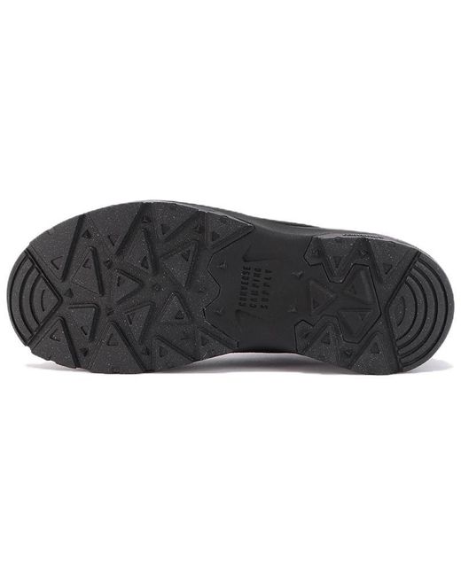 Converse Black Camping Spo Cp Tl for men
