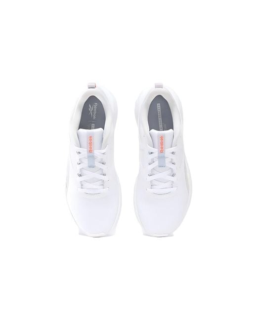 Reebok White (Wmns) Flexagon Energy Tr 4