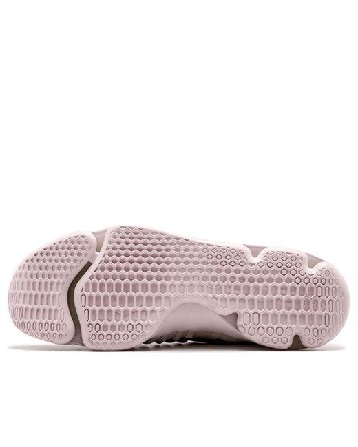 Nike White Kd 9 Elite Dust' for men