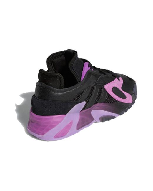 Adidas Purple Streetball for men