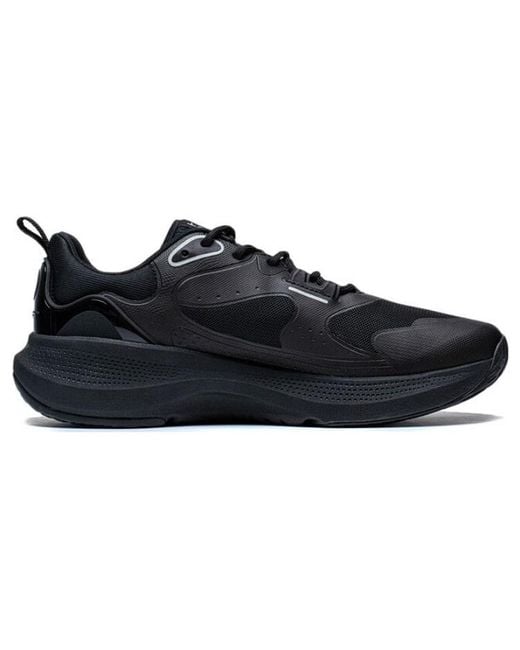 Li-ning Blue Soft Go for men