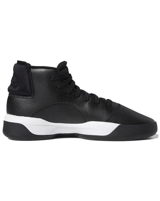 Adidas Black Pro Adversary 2019 for men