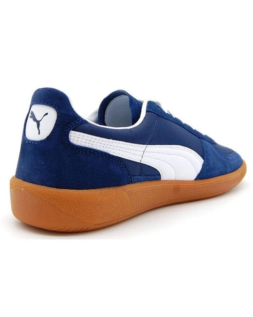 PUMA Blue Palermo Og 'New' for men