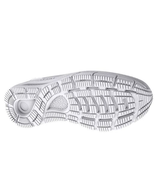 Under Armour White (Wmns) Hovr Sonic 5