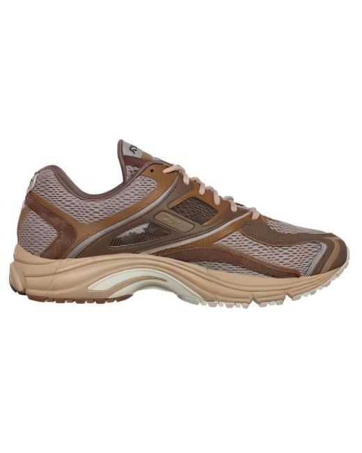 Reebok Brown Premier Trinity 'Ash Utility' for men