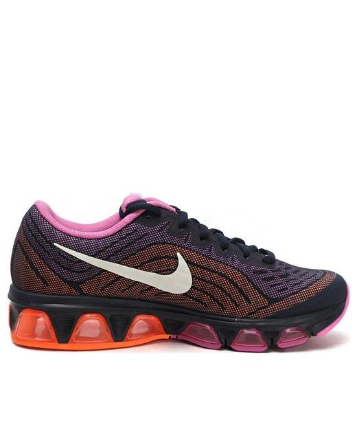 Nike Red (Wmns) Air Max Tailwind 6
