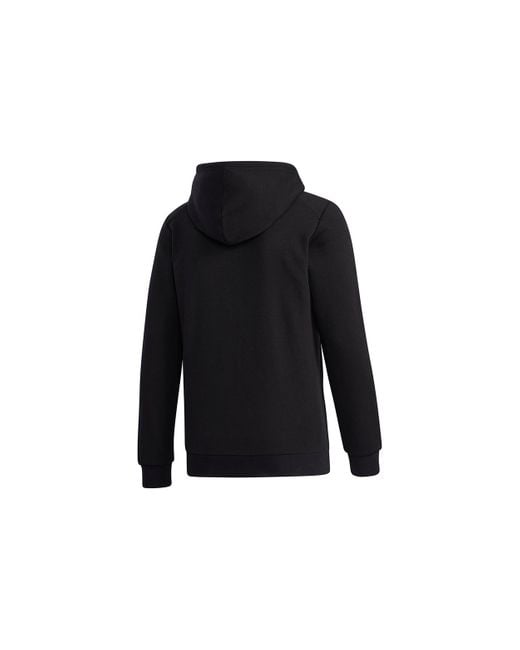 Adidas Blue Neo Fav Dec Hd Casual Sports Pullover for men