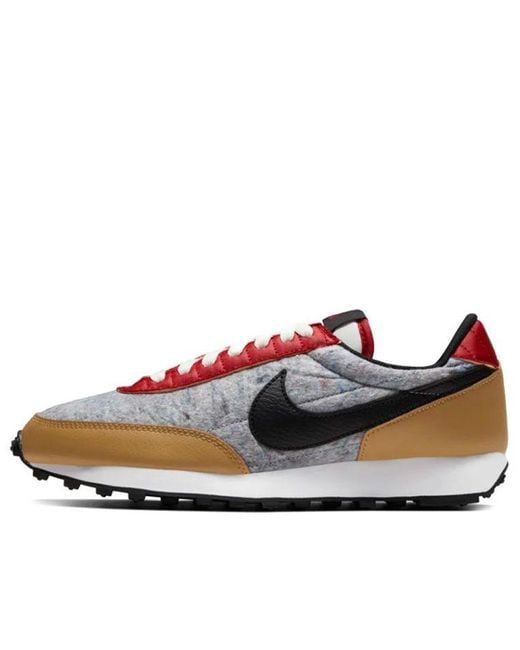 Nike Blue (Wmns) Daybreak Qs Suede'