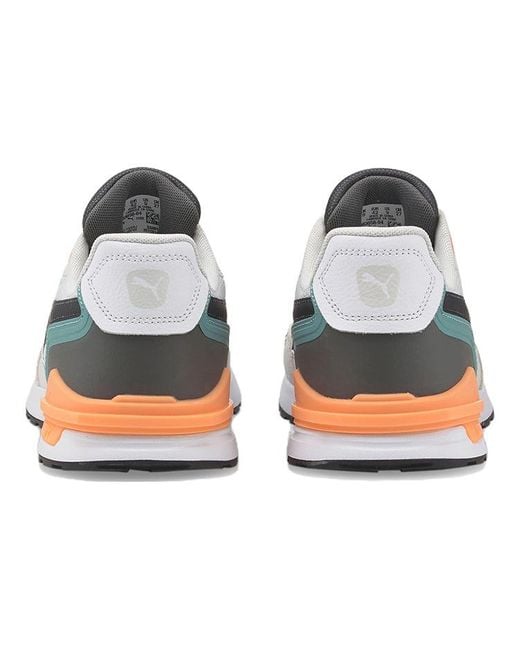 PUMA Blue Graviton Tera 'Nimbus Cloud Harbor Mist' for men