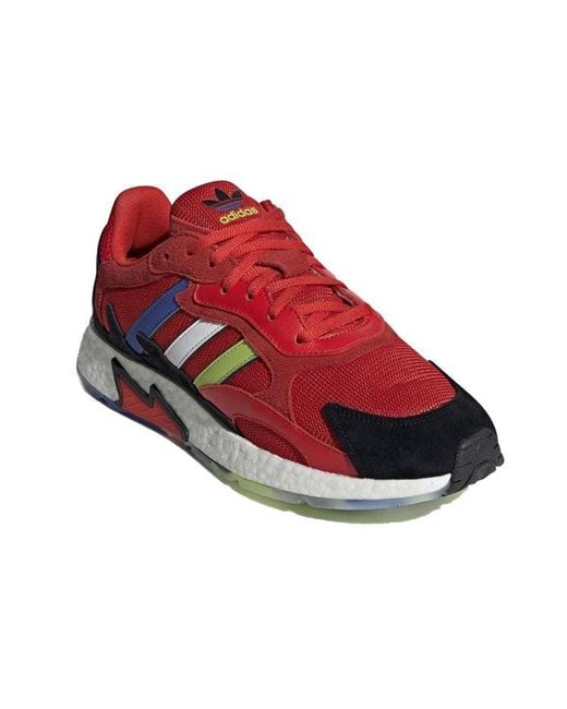 Adidas Red Tresc Run 'Asterisk Collective' for men