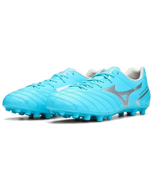 Mizuno Blue Monarcida Neo 2 Ag for men