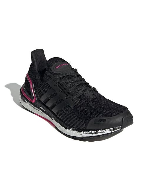 Adidas Blue David Beckham X Ultraboost Cc_1 Dna 'Core' for men