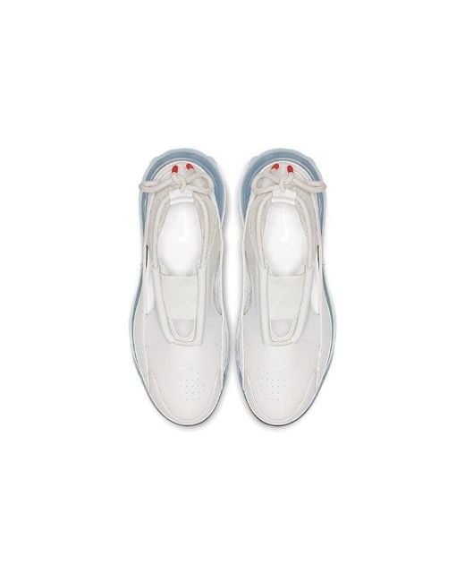 Nike White (Wmns) Air Max Ff 720 'Sail'