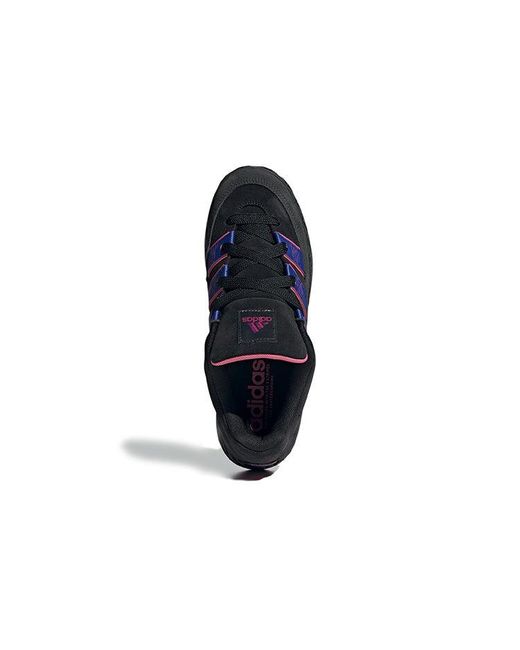 Adidas Blue Avenue & Sons X Adimatic 'The Old Is The New for men
