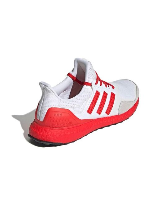 Adidas Red Lego X Ultraboost 'Color Pack for men