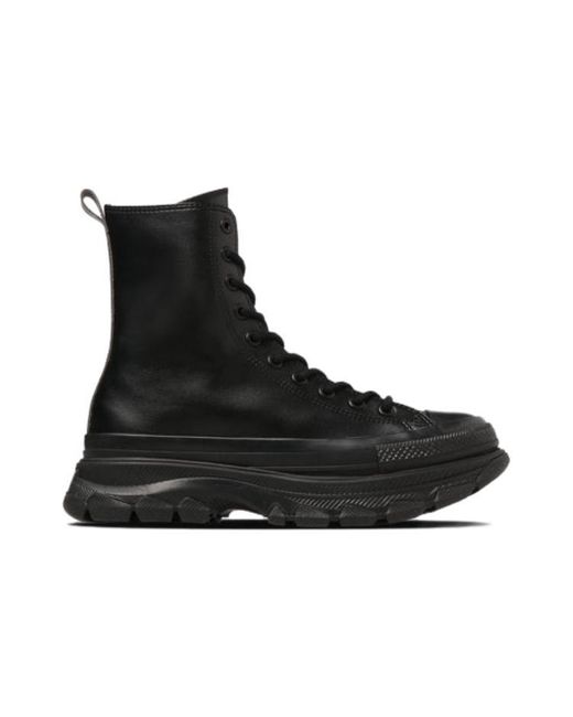 Converse Black All Star Trekwave Sl Shin-Hi for men