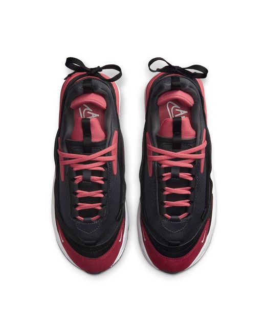 Nike Red (Wmns) Air Max Furyosa Gypsy Rose'